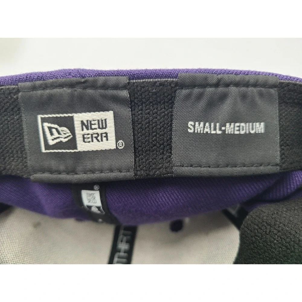 New Era stonehill college